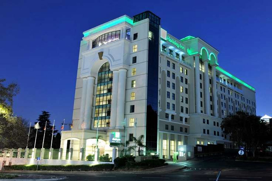 holiday-inn