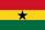 Flag of Ghana - Wikipedia